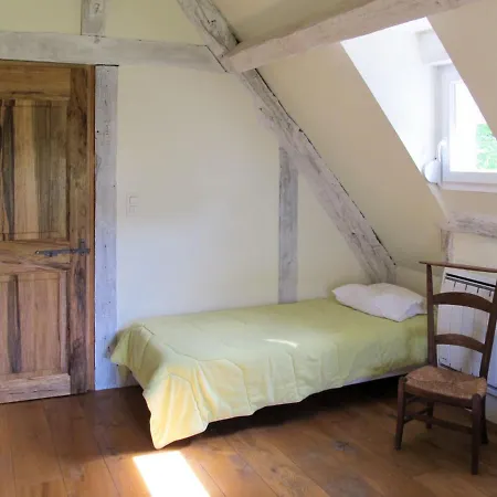 Holiday Le Curée - Crn101